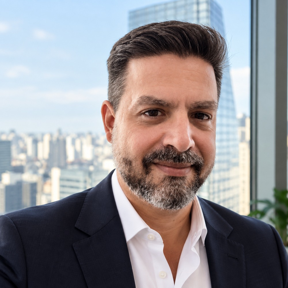 fernando-negrao Gerson Guimarães