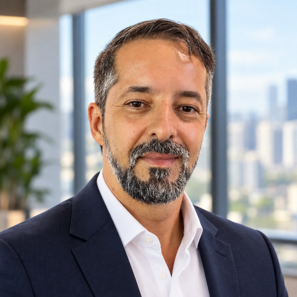 gerson-guimaraes Fernando Negrão